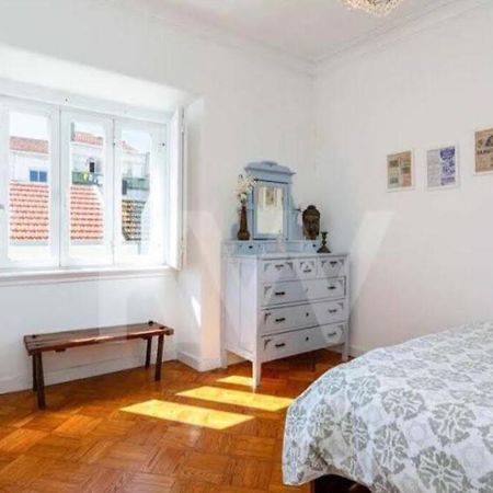 Appartement Blue Vintage House à Setúbal Extérieur photo