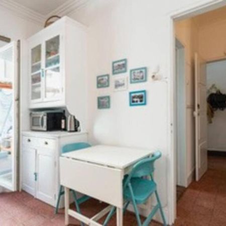 Appartement Blue Vintage House à Setúbal Extérieur photo