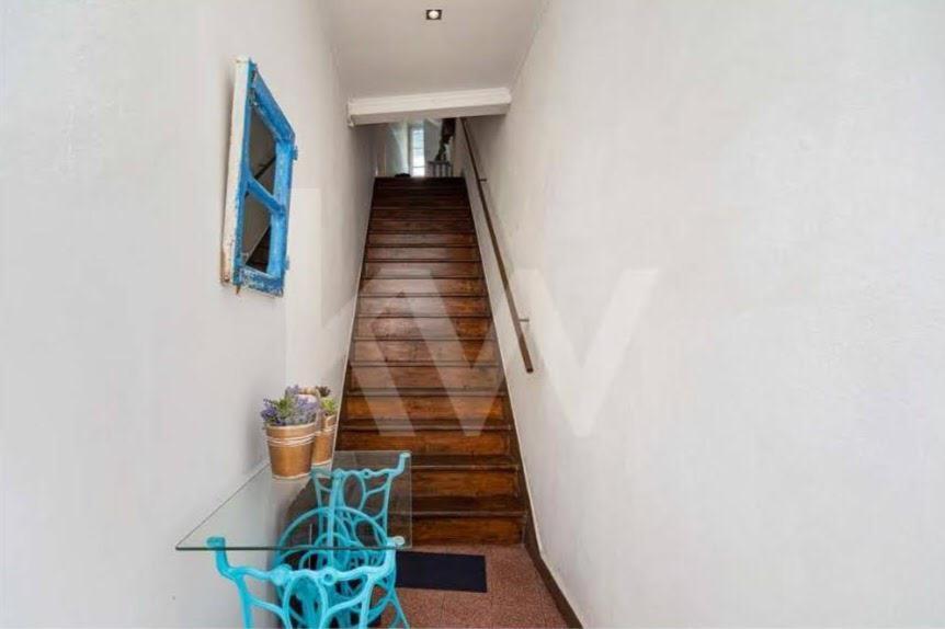 Appartement Blue Vintage House à Setúbal Extérieur photo