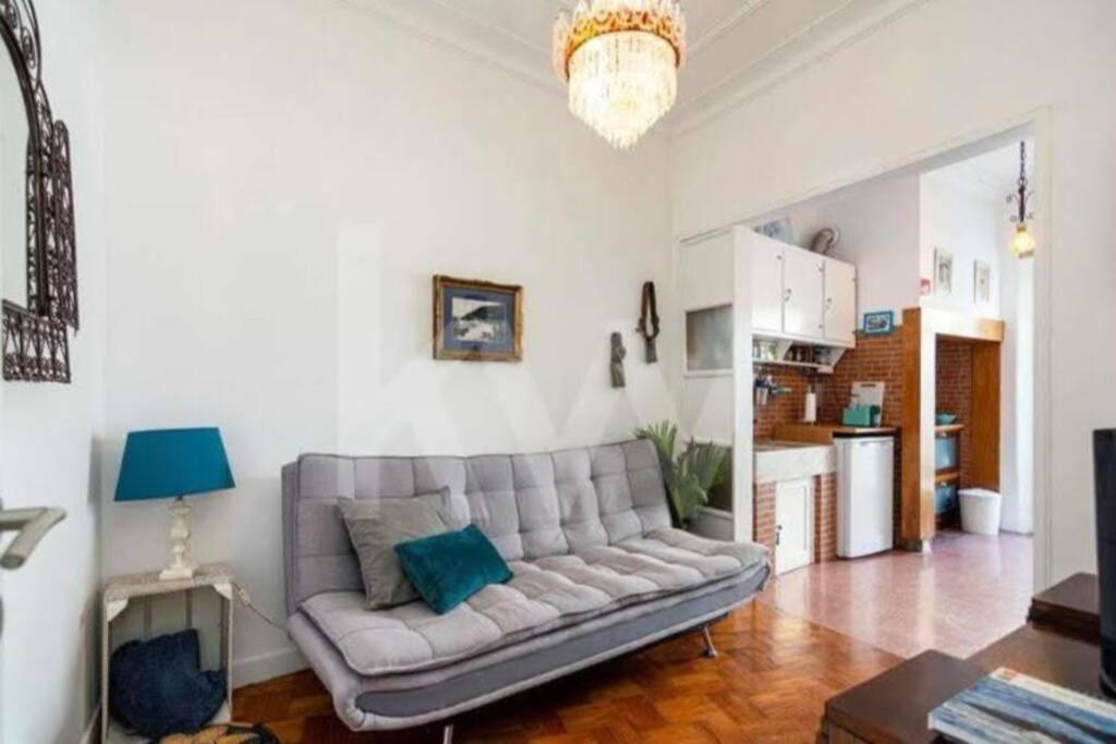Appartement Blue Vintage House à Setúbal Extérieur photo